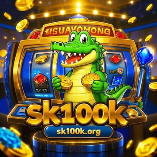 A Emoção dos Torneios de Jogos no sk100k: Competição e Comunidade